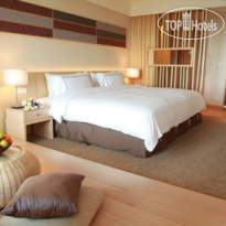 Evergreen Resort Hotel Jiaosi