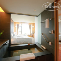 Evergreen Resort Hotel Jiaosi