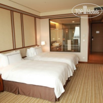 Evergreen Resort Hotel Jiaosi