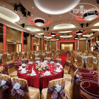 Evergreen Resort Hotel Jiaosi