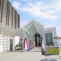 Evergreen Resort Hotel Jiaosi