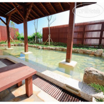 Evergreen Resort Hotel Jiaosi
