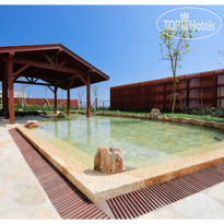 Evergreen Resort Hotel Jiaosi