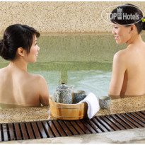 Evergreen Resort Hotel Jiaosi