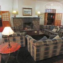 Troutbeck Inn 