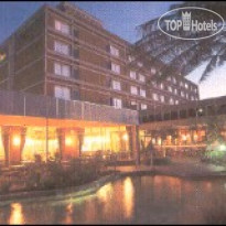 Holiday Inn Mutare 