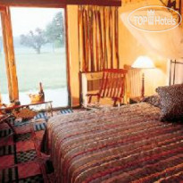 Hwange Safari Lodge 