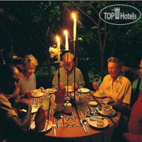 Sable Valley Lodge 