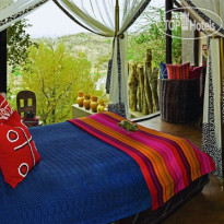 Singita Pamushana 
