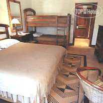 The Kingdom at Victoria Falls