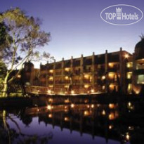 The Kingdom at Victoria Falls