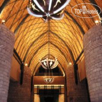 The Kingdom at Victoria Falls