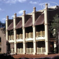 The Kingdom at Victoria Falls