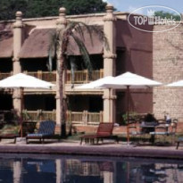 The Kingdom at Victoria Falls