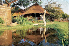 The Stanley and Livingstone 4*
