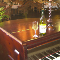 Ilala Lodge