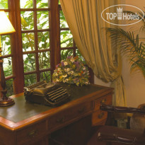 Ilala Lodge