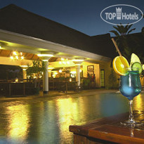 Ilala Lodge