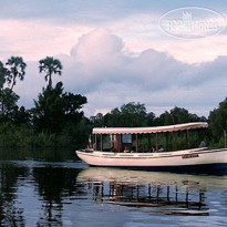 Ilala Lodge