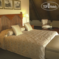 Ilala Lodge
