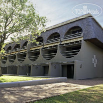 Elephant Hills InterContinental 