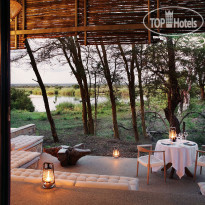 Matetsi Victoria Falls