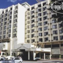 Holiday Inn Harare 