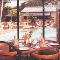 Holiday Inn Harare 