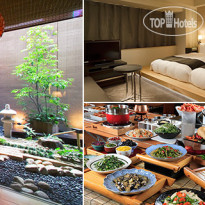 Mitsui Garden Hotel Kyoto Shijo 