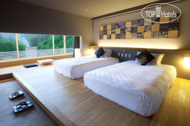 Hotel photo The Prince Kyoto Takaragaike, Autograph Collection 5*