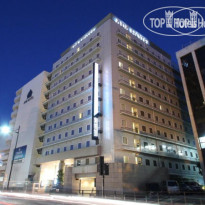 APA Hotel Kyoto Eki Horikawadori