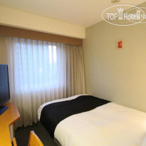 APA Hotel Kyoto Eki Horikawadori