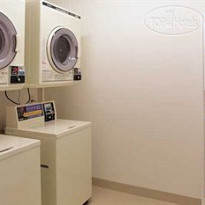 MyStays Kyoto-Shijo Прачечная