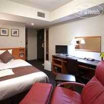 MyStays Kyoto-Shijo