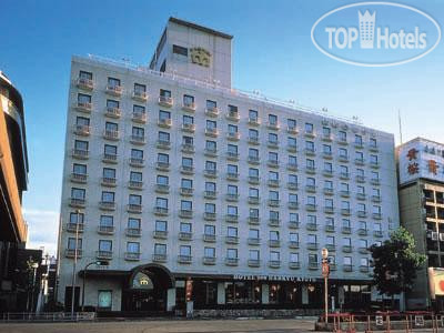 Hotel photo New Hankyu 3*
