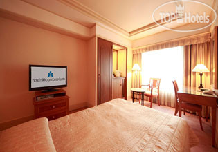 Hotel photo Nikko Princess Kyoto 3*