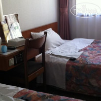 Kyoto Rich Hotel
