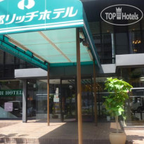 Kyoto Rich Hotel