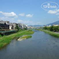 Kyoto Rich Hotel