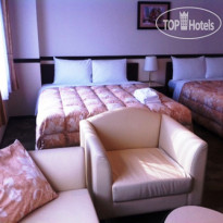 Toyoko Inn Kyoto Gojo-Omiya 