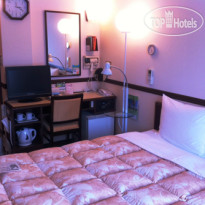 Toyoko Inn Kyoto Gojo-Omiya 