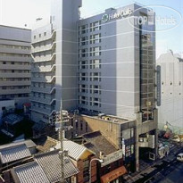 Oaks Kyoto Shijo