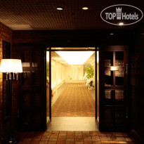 Kyoto Century Hotel