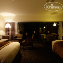 Kyoto Century Hotel