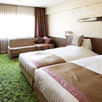 Kyoto Century Hotel