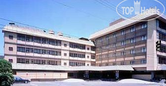 Hotel photo Tozankaku Hotel 3*