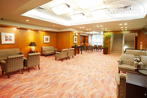 New photos from tourists Hokke Club Kyoto Hotel 3*