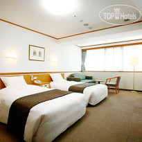 Hokke Club Kyoto Hotel 