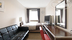 New photos from tourists Sunroute Kyoto Hotel 3*