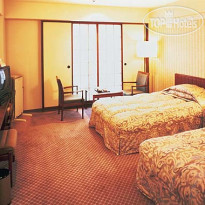 RIHGA Royal Hotel Kyoto